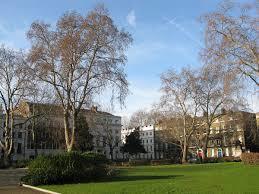 Dataran Bloomsbury